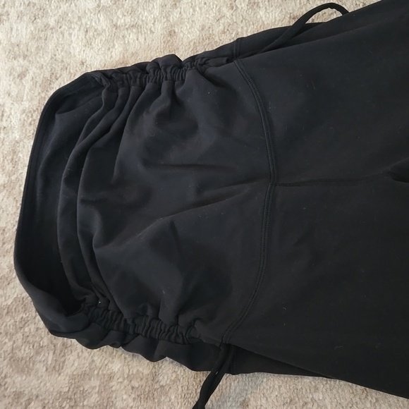 Lululemon Athletica Black Leggings Full Length Size 6 - Picture 7 of 7